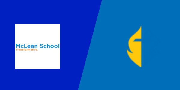 McLean School vs. Spencerville Adventist Academy