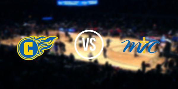 Naselle vs. Mount Vernon Christian