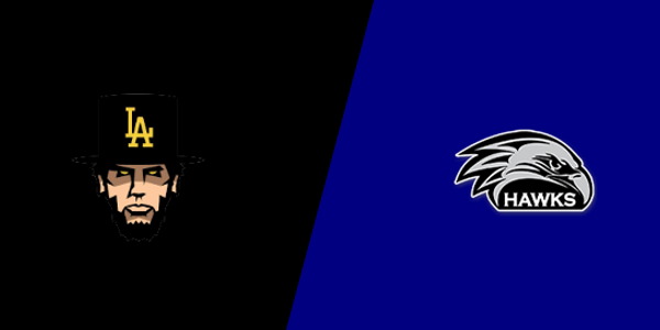 Lincoln High School vs. River Ridge High School