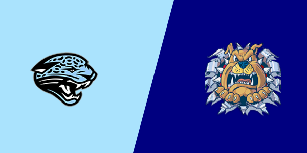 Overhills High School vs. Terry Sanford High School