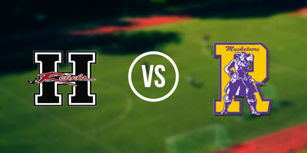Academy of Richmond County vs. Hephzibah High School