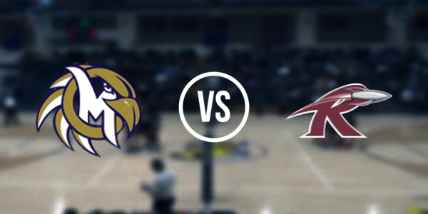 Rockridge High School vs. Mercer County High School