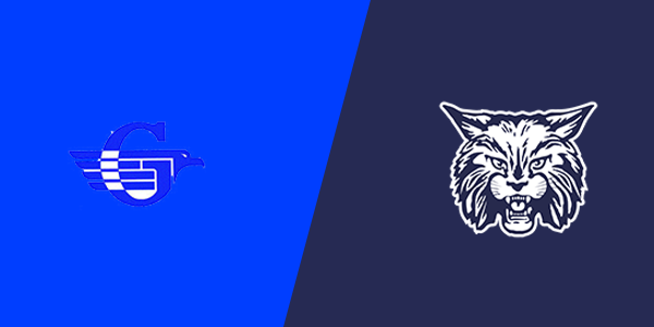 Gladwin High School vs. John Glenn High School - Bay City