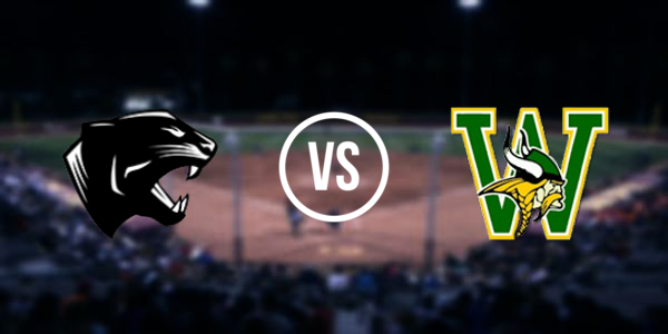 Potomac Falls High School vs Woodbridge Senior High School