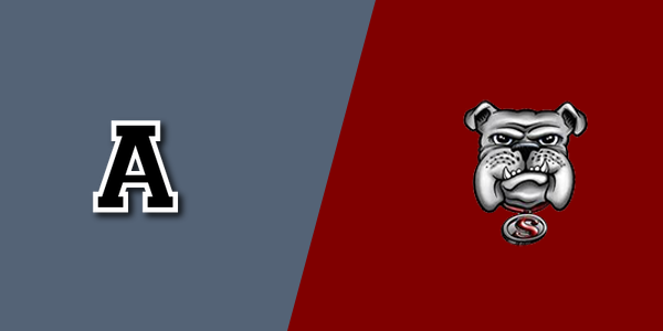 Away vs. Sobrato High School