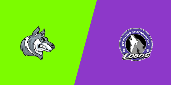Diego Rivera Learning Complex vs. Rancho Dominguez Preparatory