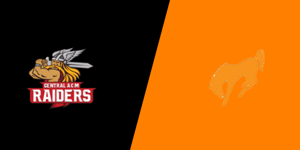 Central A & M High School vs. Cerro Gordo High School