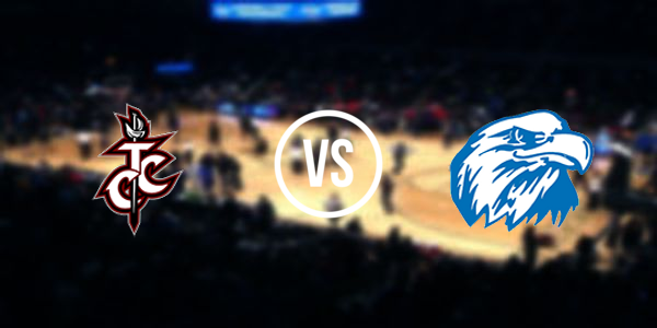 Traverse City Christian School vs. St Mary School