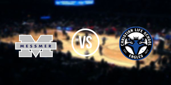 Kenosha Christian Life High School vs Messmer High School