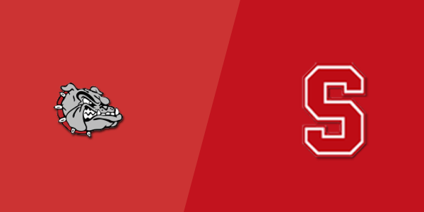 Anniston High School vs. Saks High School