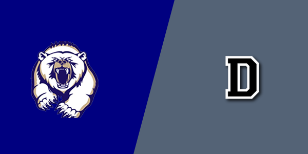 Spring Valley High School vs. Doral Academy Red Rock