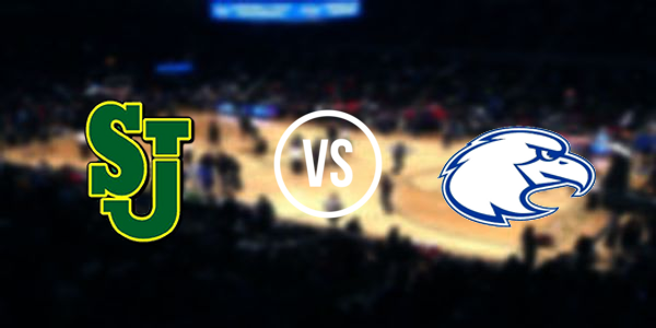 St Joseph vs. Brentwood School