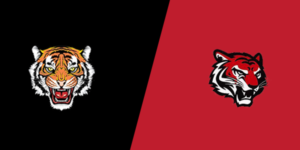 Charleston High School vs. Leflore County High School