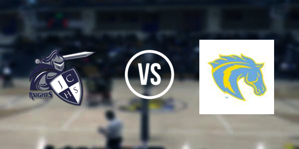 John Champe High School vs. Lightridge High School
