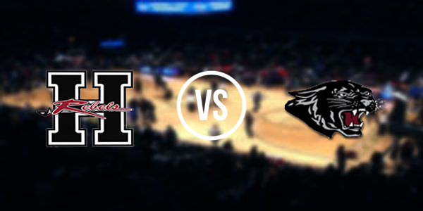 Liberty County High School vs. Hephzibah High School