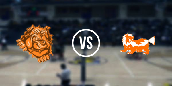 Rudyard High School vs. Mid Peninsula High School