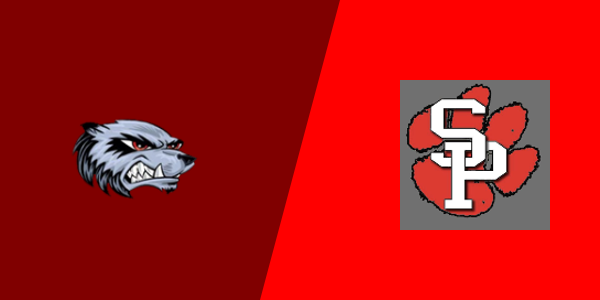 East Webster High School vs. South Pontotoc High School