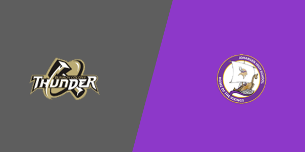 Buhach Colony High School vs. Johansen High School