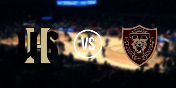 Upperman High School vs. Tullahoma High School