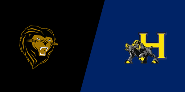 Shelby High School vs. Highland School of Technology