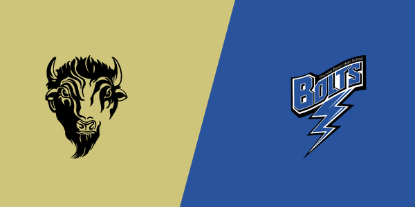 Cheyenne South High School vs. Thunder Basin High School