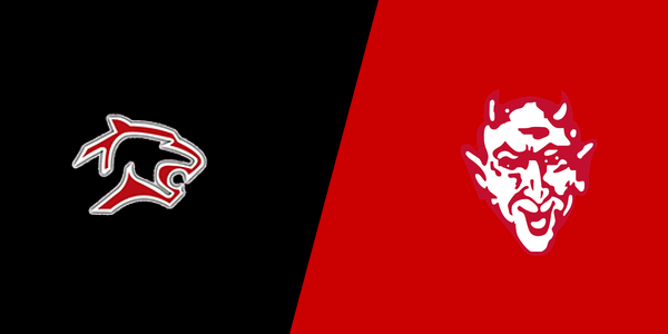 Great Bend High School vs. Dodge City High School