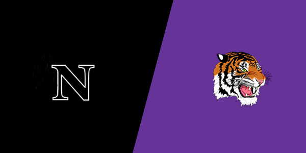 Newaygo High School vs. Shelby High School
