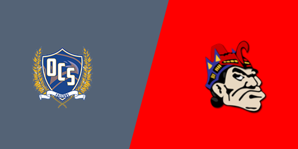 O'Farrell Community School vs. Montgomery High School
