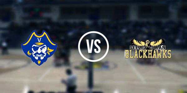 Victor High School vs. Seeley-Swan High School
