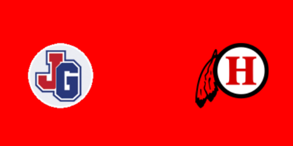 John Glenn High School - Westland vs. New Boston Huron High School