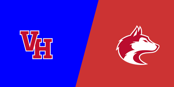 Vestavia Hills High School vs. Hewitt-Trussville High School