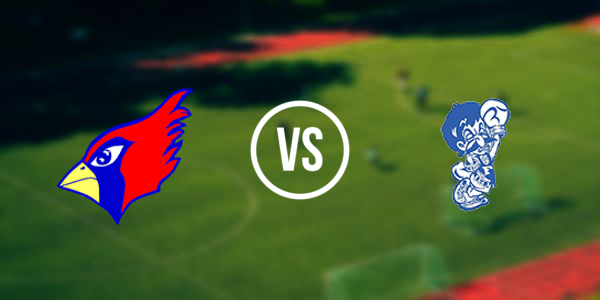 Pleasant Plains High School vs. Freeburg High School