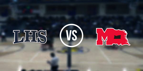 Lebanon High School vs. Marion Senior High School