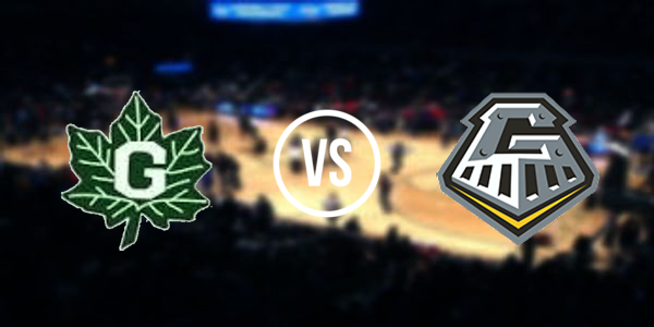 Galesburg High School vs Geneseo High School