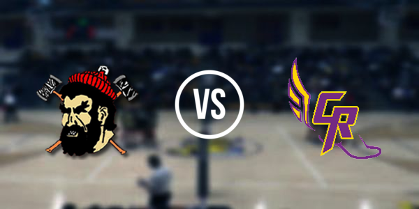 Council High School vs. Cascade High School