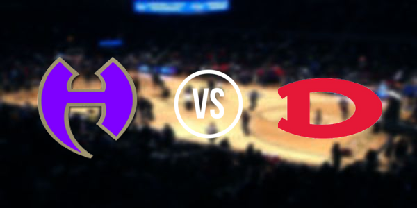 Hiram High School vs. Dalton High School