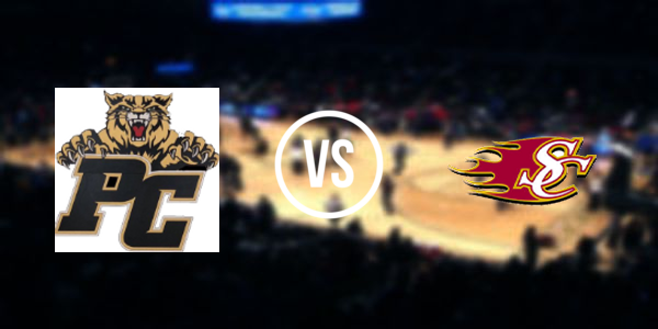 Phil Campbell High School vs Shoals Christian School