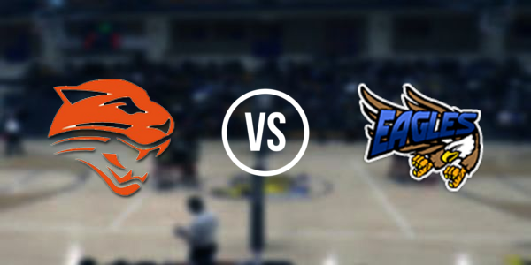 Powell High School vs. Lyman High School