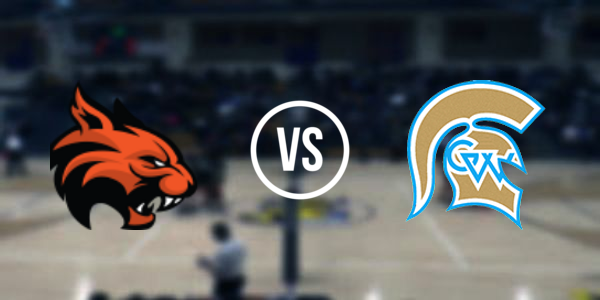 Greeley Central High School vs. Greeley West High School