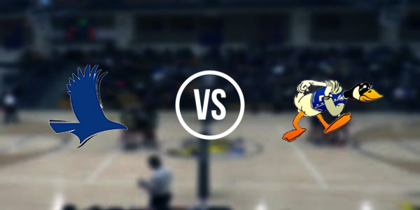 La Pine High School vs Lakeview High School