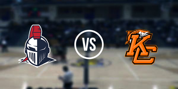 Kalama High School vs King's Way Christian