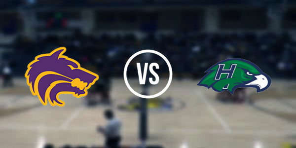 Bay City Central High School vs. Heritage High School