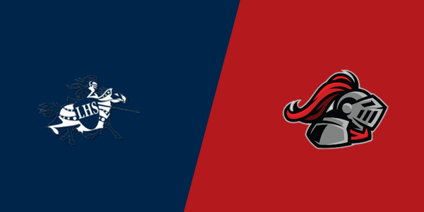 Lawrence High School vs. North Andover High School