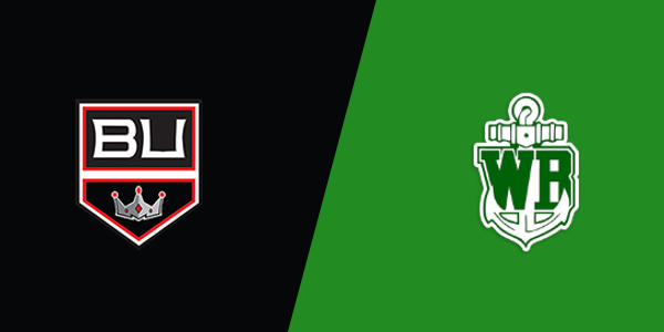 Birmingham Unified Kings vs. West Bloomfield High School