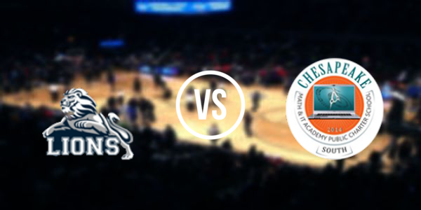 Largo High School vs. CMIT Academy South