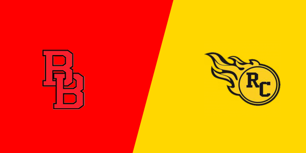 Bradley-Bourbonnais High School vs. Reed-Custer High School