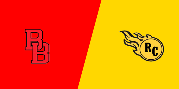 Bradley-Bourbonnais High School vs. Reed-Custer High School