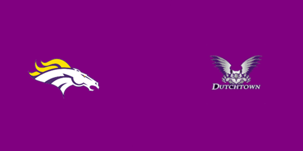 Sam Houston vs Dutchtown