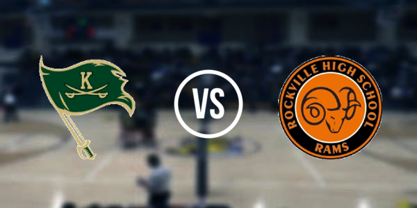 John F. Kennedy High School vs. Rockville High School