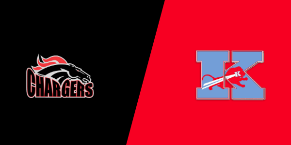 Strawberry Crest High School vs. King High School